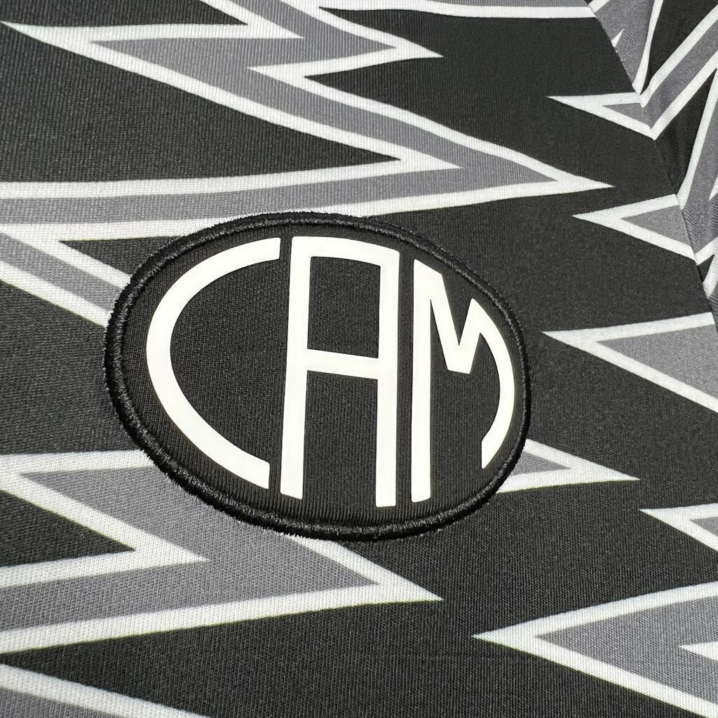 Camisa Atlético-MG III 2024/2025