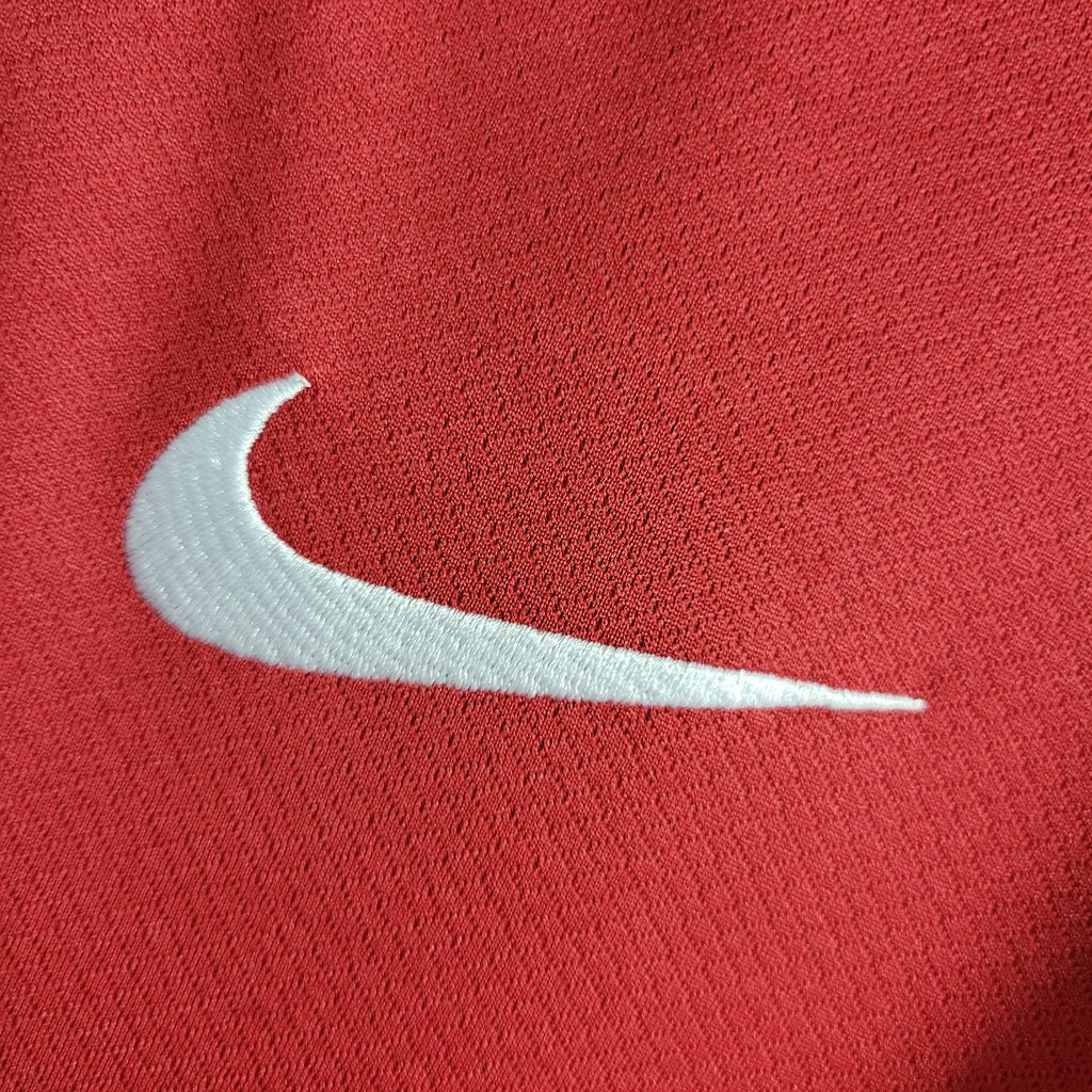 Camisa Liverpool I 2022/2023