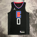 Regata Los Angeles Clippers - Black Edition