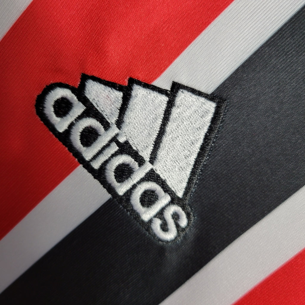Camisa Feminina São Paulo II 2022/2023
