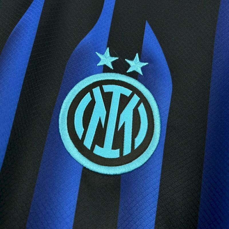 Camisa Inter de Milão I 2025/2026
