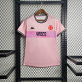 Camisa Vasco Feminina Outubro Rosa 2023/2024
