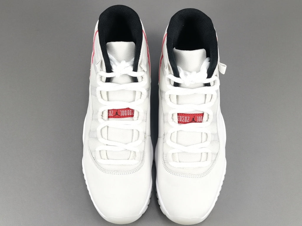 Air Jordan 11 Platinum Tint