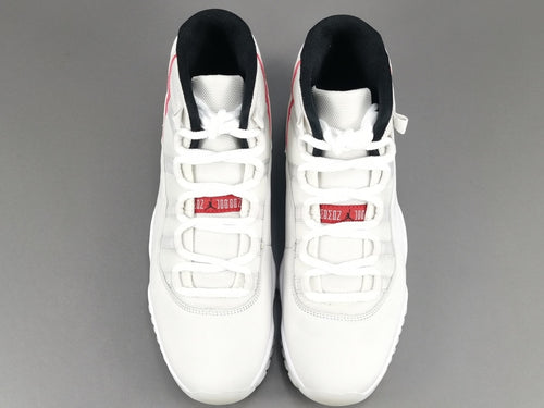 Air Jordan 11 Platinum Tint