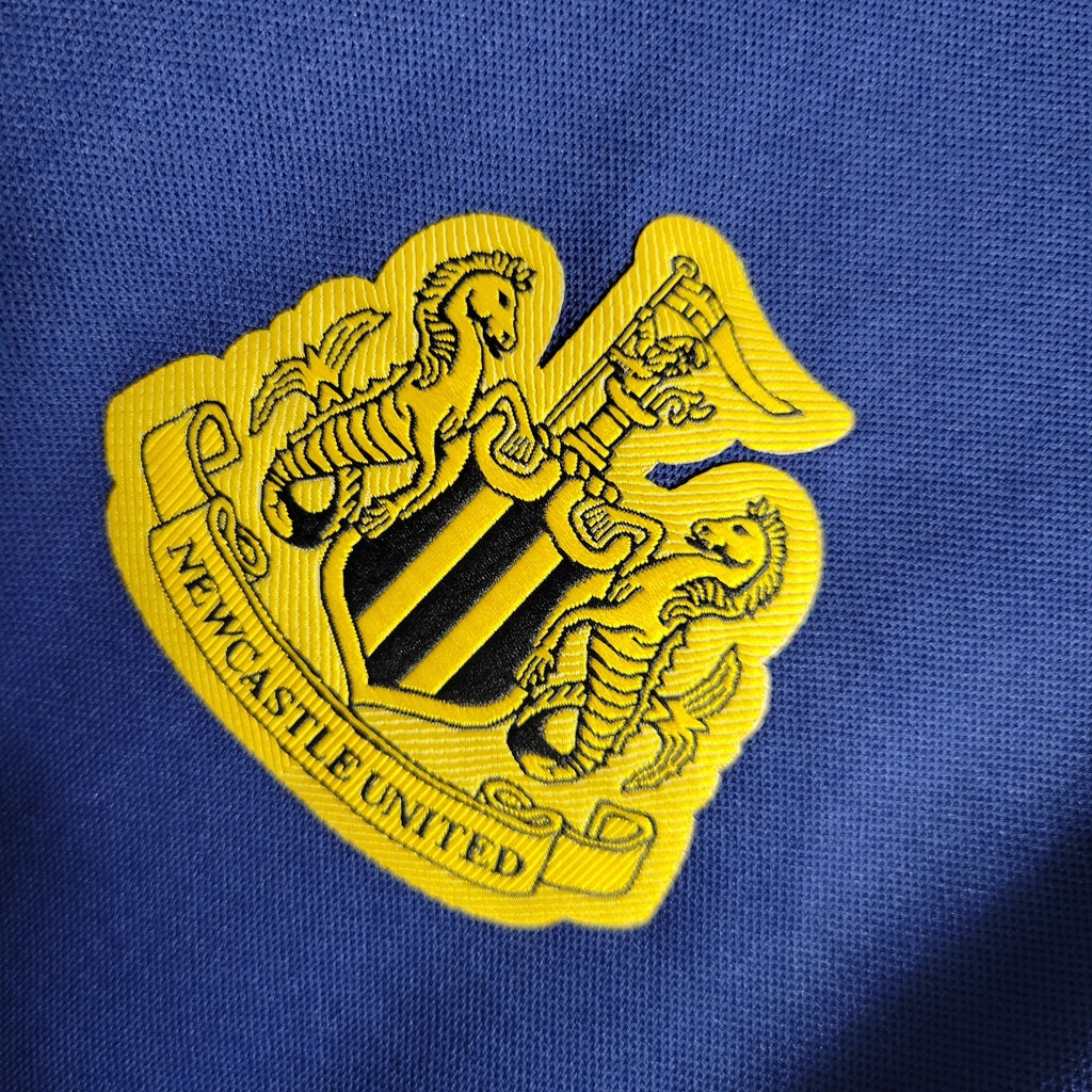 Camisa Newcastle III 2022/2023