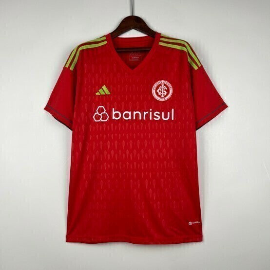Camisa Internacional Goleiro Red 2023/2024