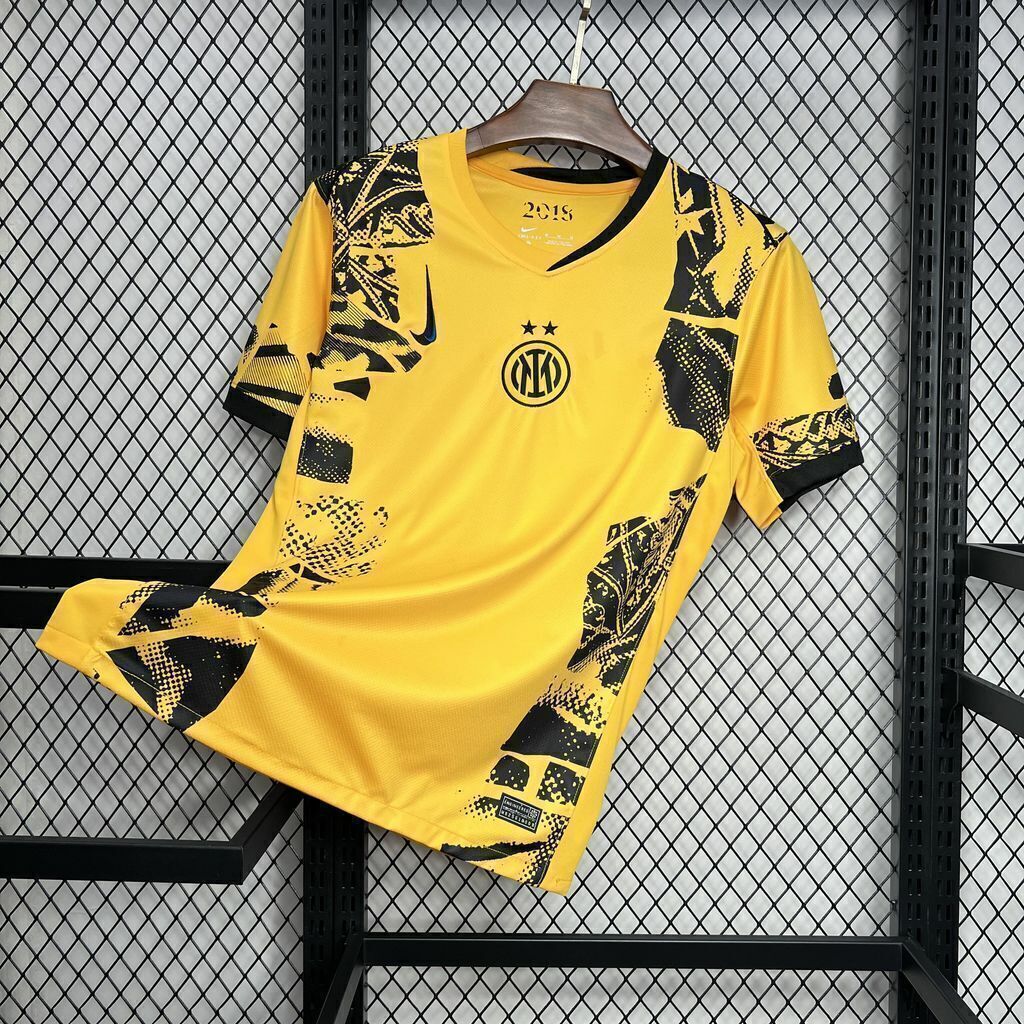 Camisa Inter de Milão III 2024/2025