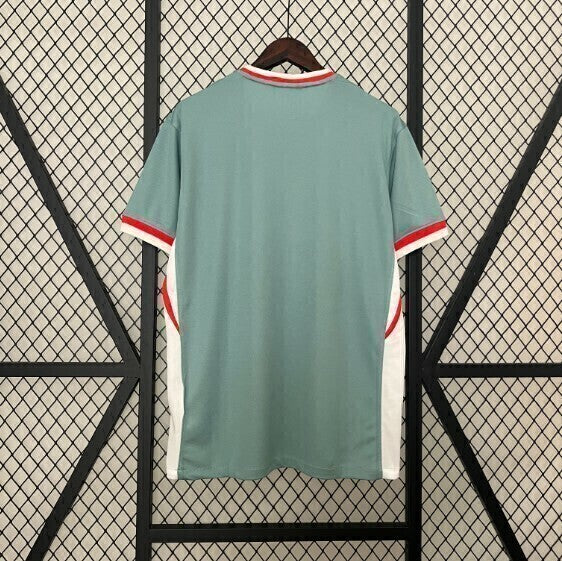 Camisa Atlético de Madrid II 2024/2025