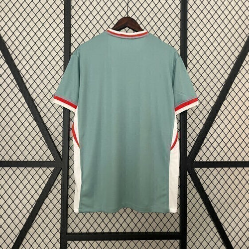 Camisa Atlético de Madrid II 2024/2025