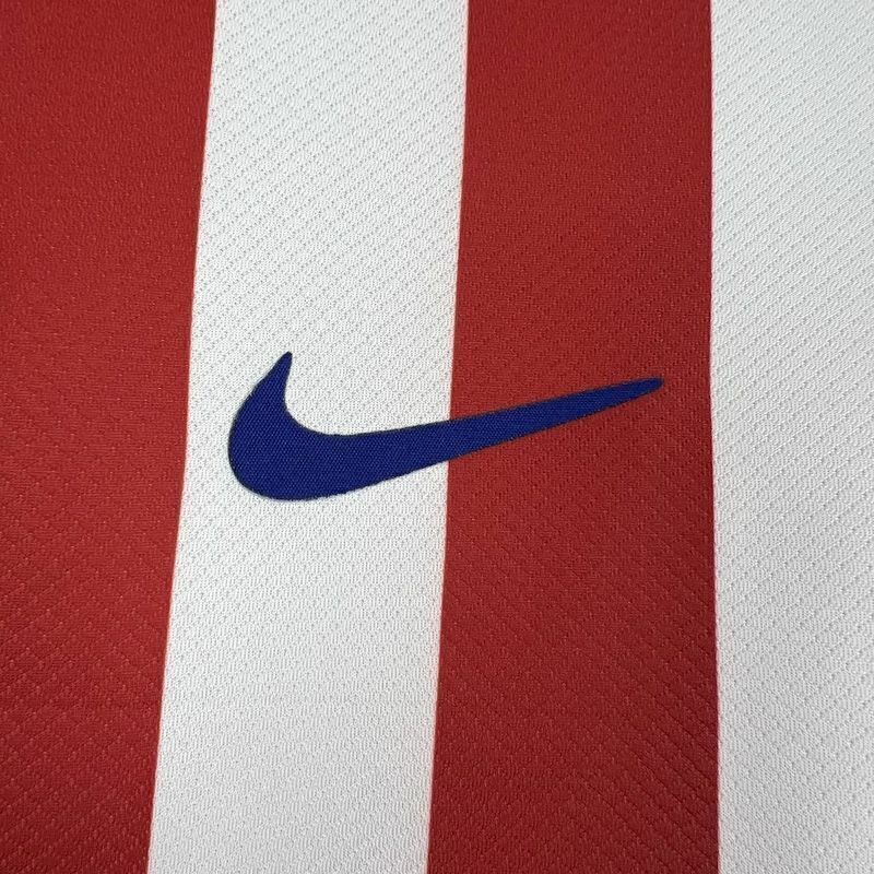Camisa Atlético de Madrid I 2025/2026