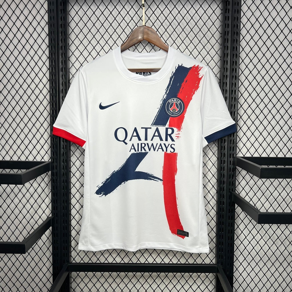 Camisa PSG II 2024/2025