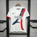 Camisa PSG II 2024/2025