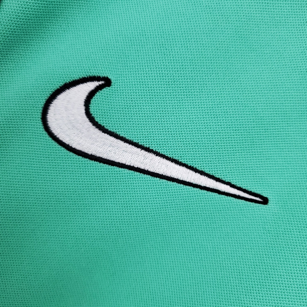 Camisa Nigéria Retrô 1998