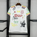 Camisa Ajax Special Edition - 2025/2026