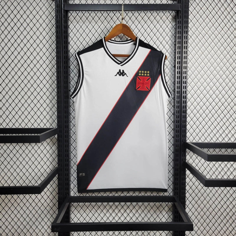 Camisa Regata Vasco II 2024/2025