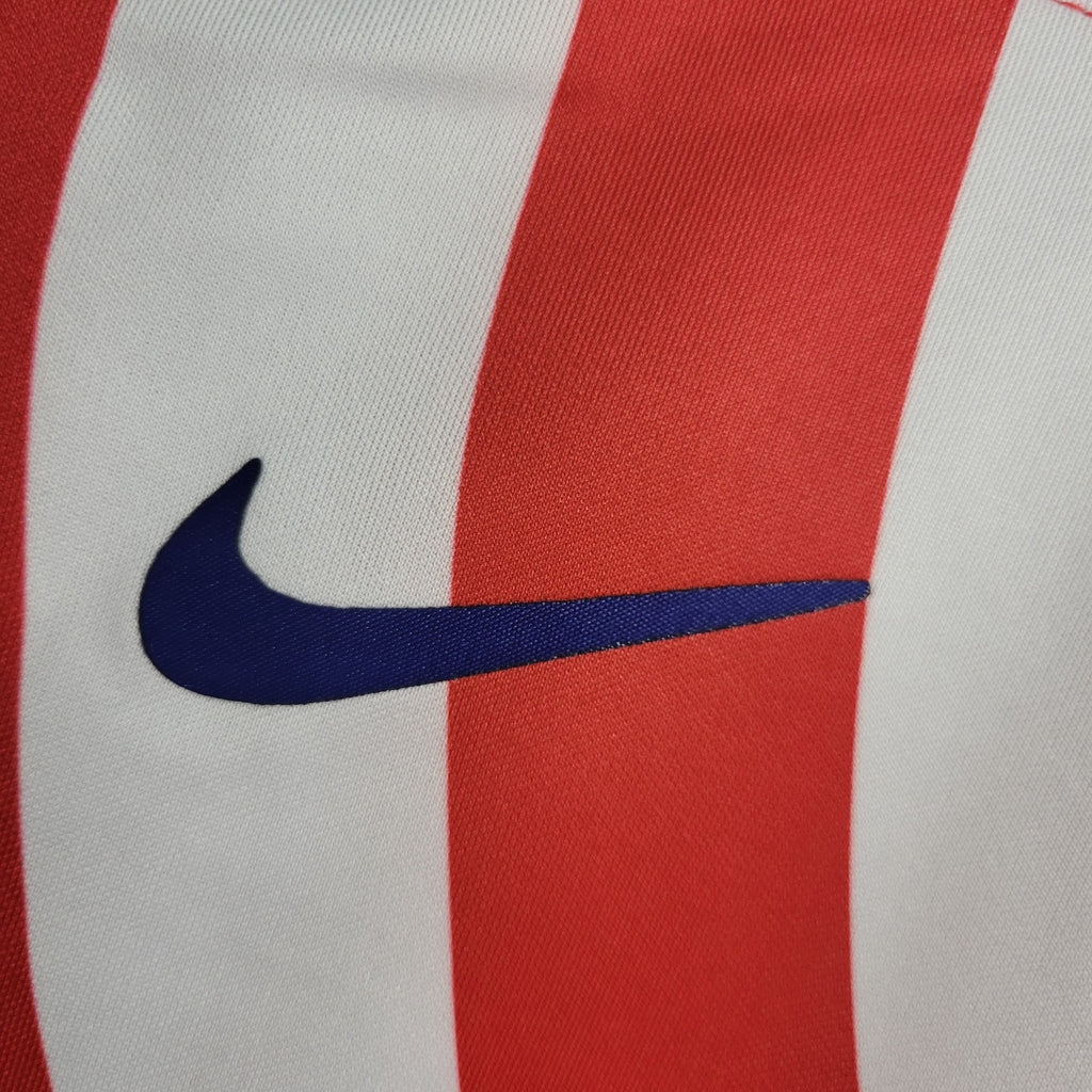 Camisa Feminina Atlético de Madrid I 2022/2023