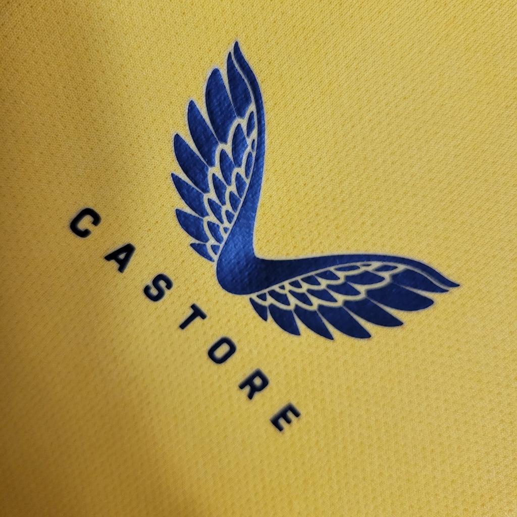 Camisa Wolverhampton I 2022/2023