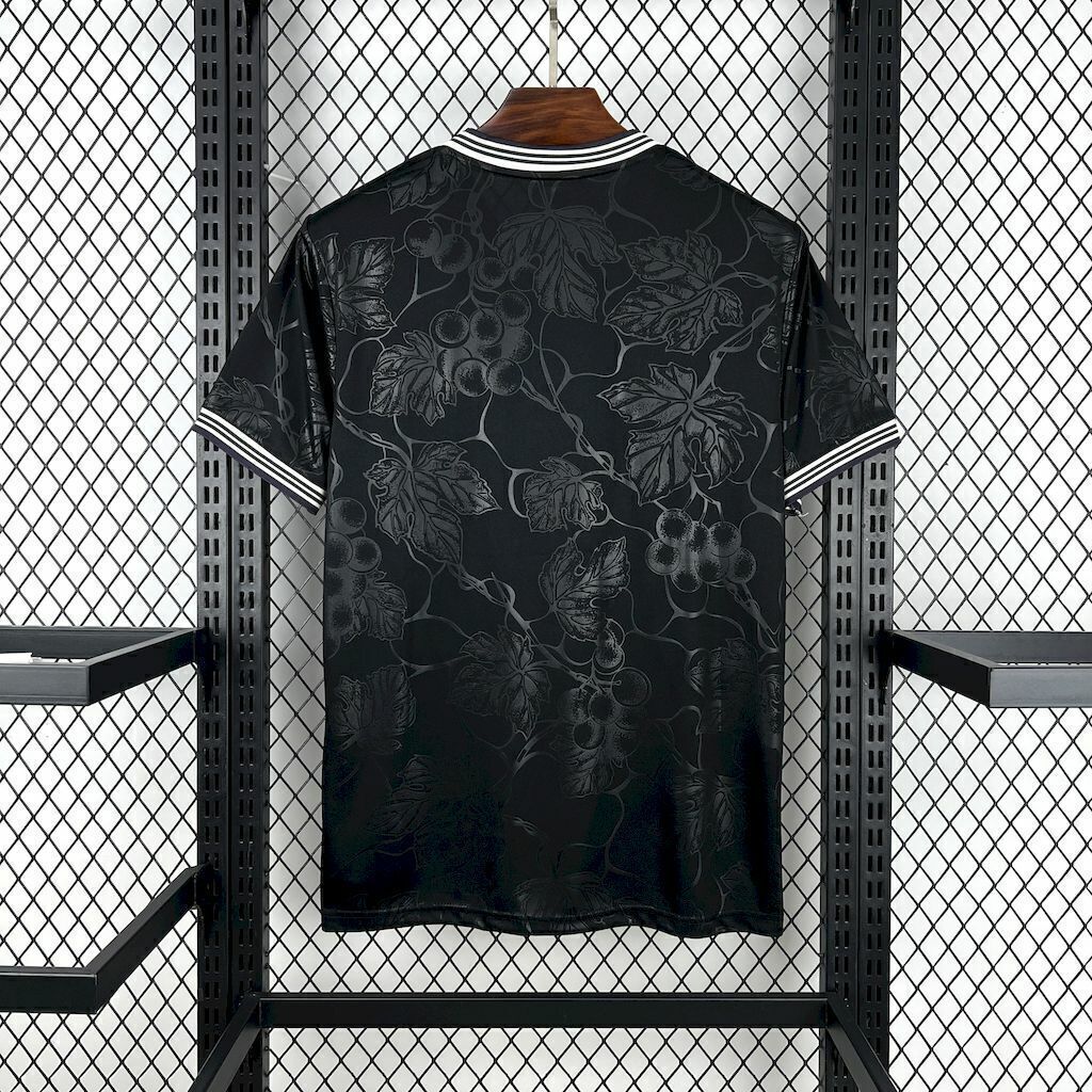 Camisa Juventus III 2025/2026