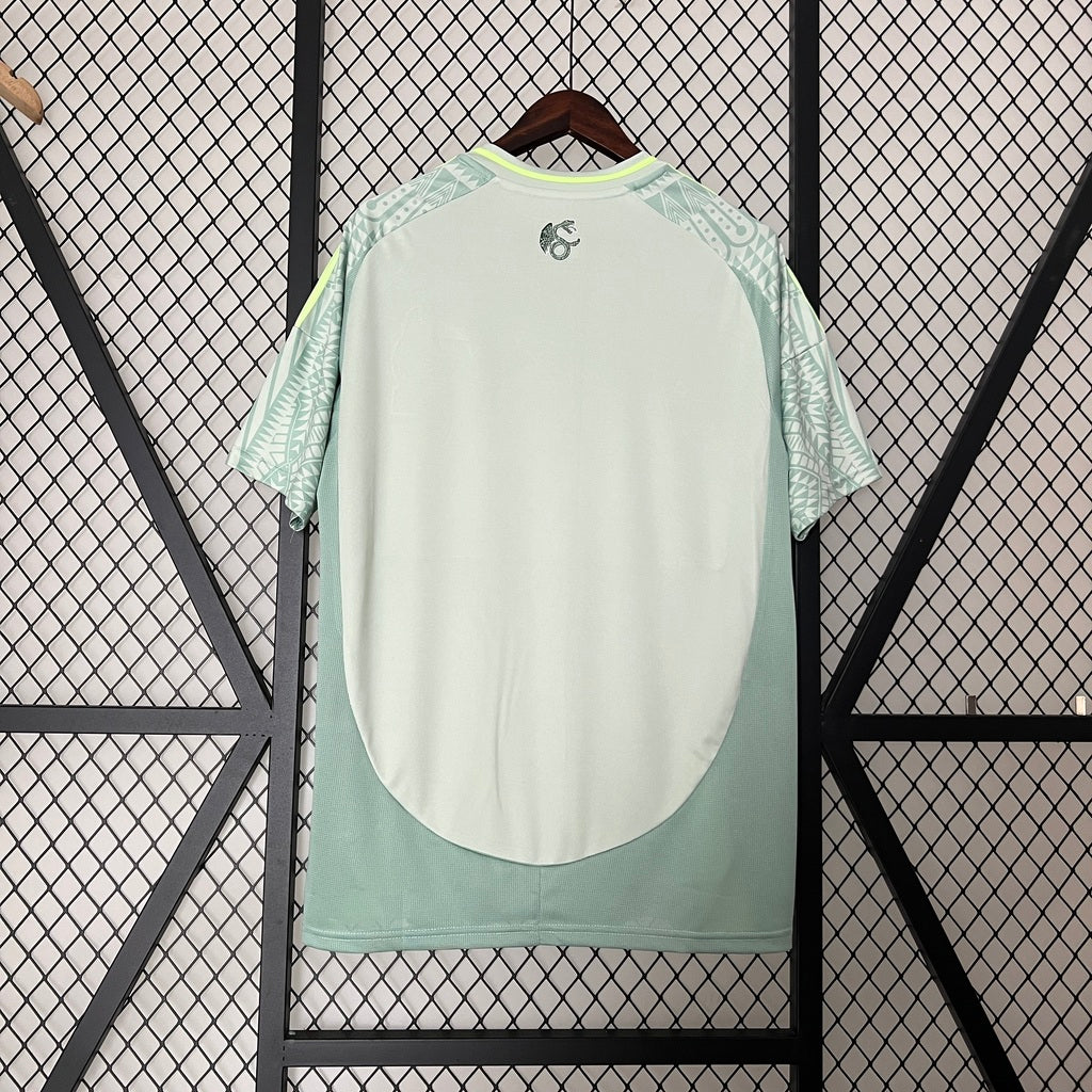 Camisa Seleção México II 2024/2025
