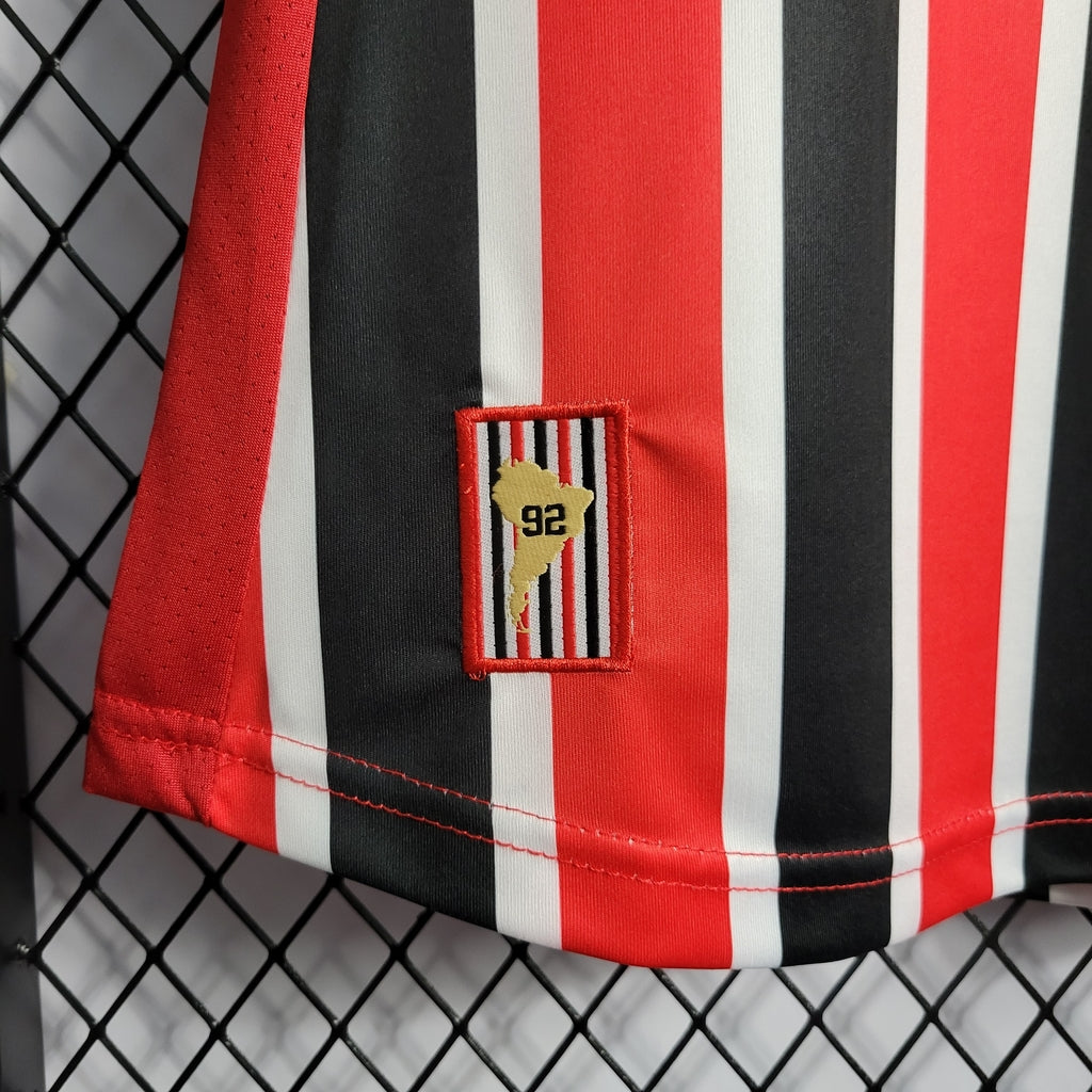 Camisa Feminina São Paulo II 2022/2023