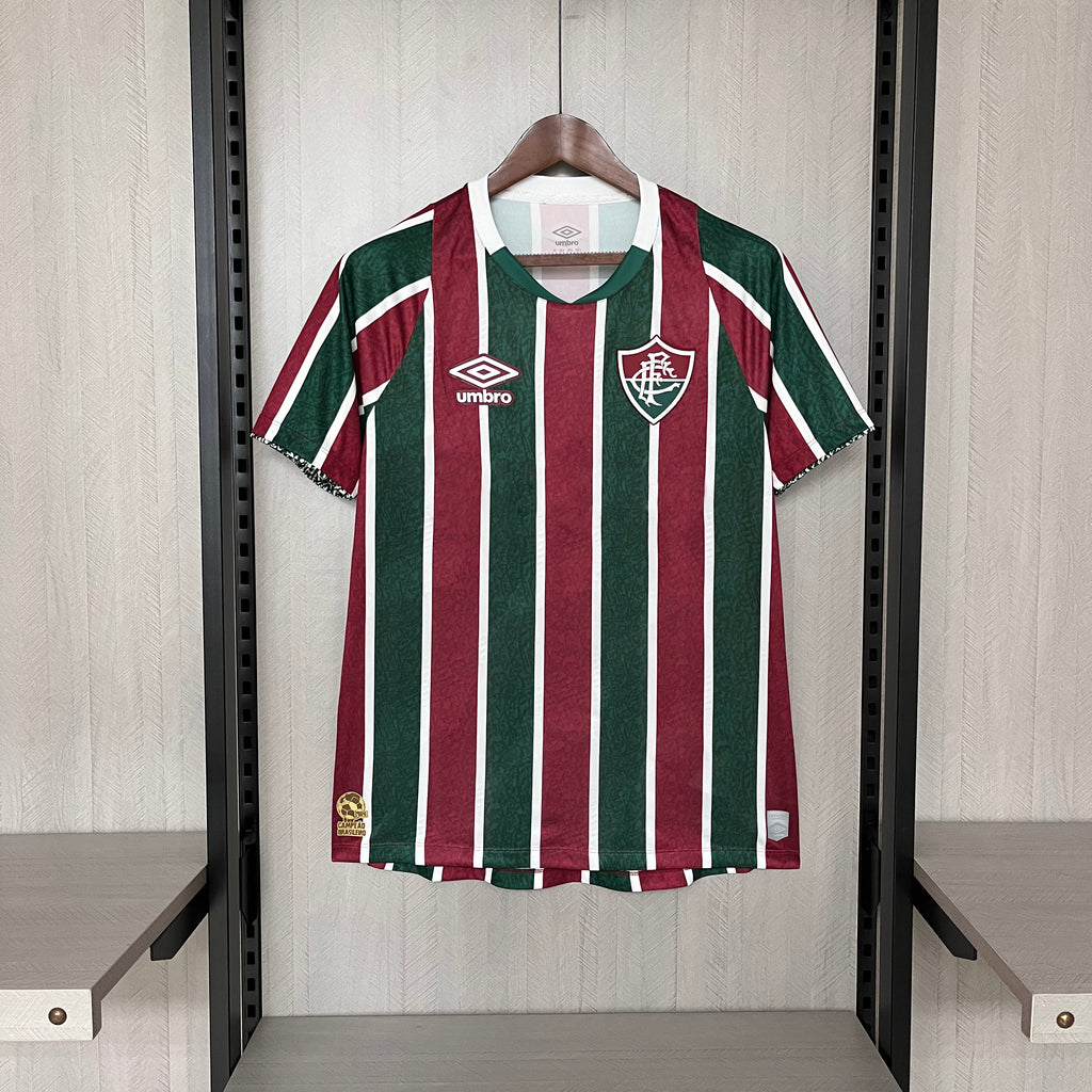 Camisa Fluminense I 2024/2025
