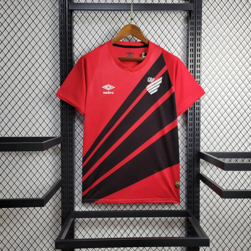 Camisa Athlético Paranaense I 2024/2025
