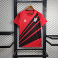 Camisa Athlético Paranaense I 2024/2025