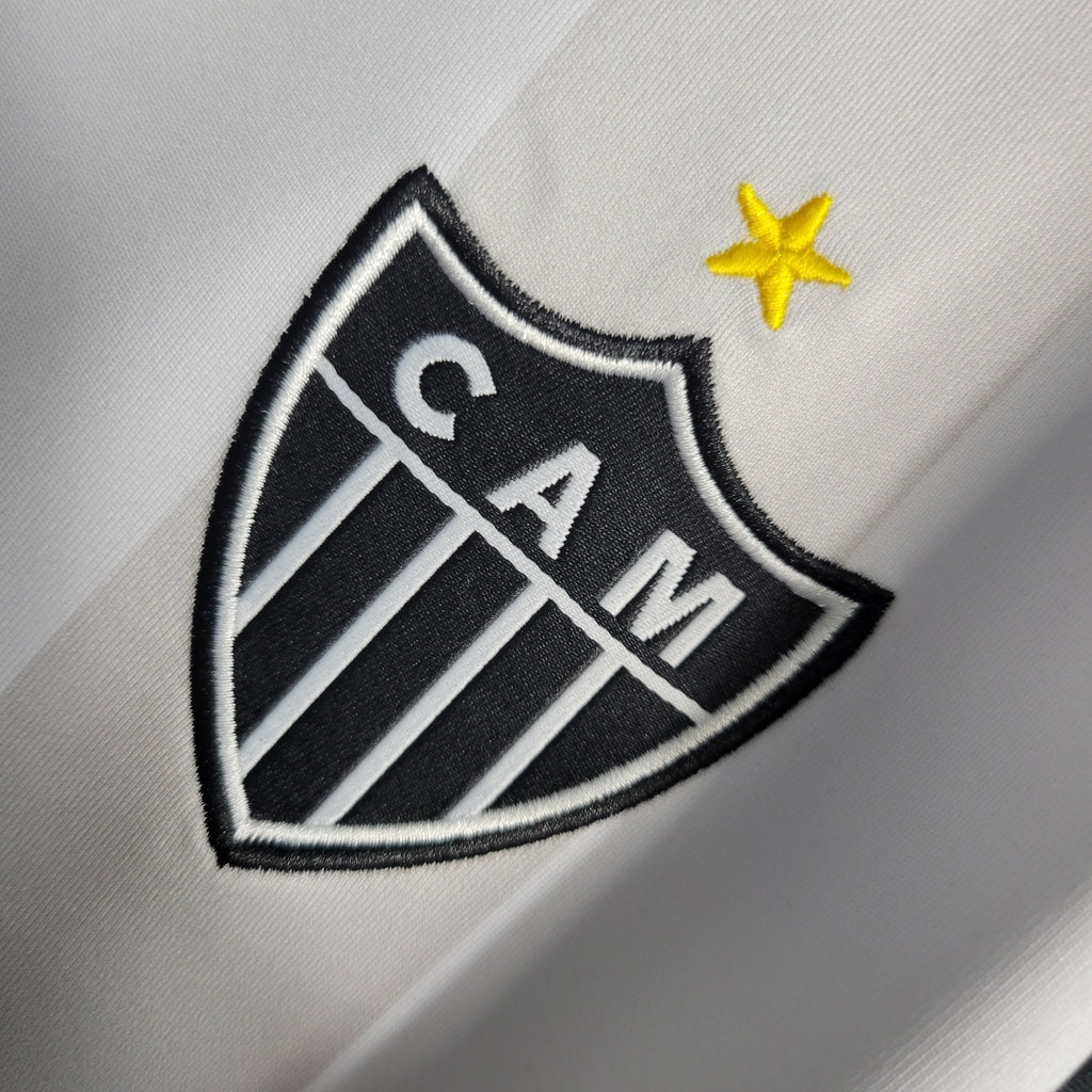 Camisa Feminina Atlético MG II 2022/2023