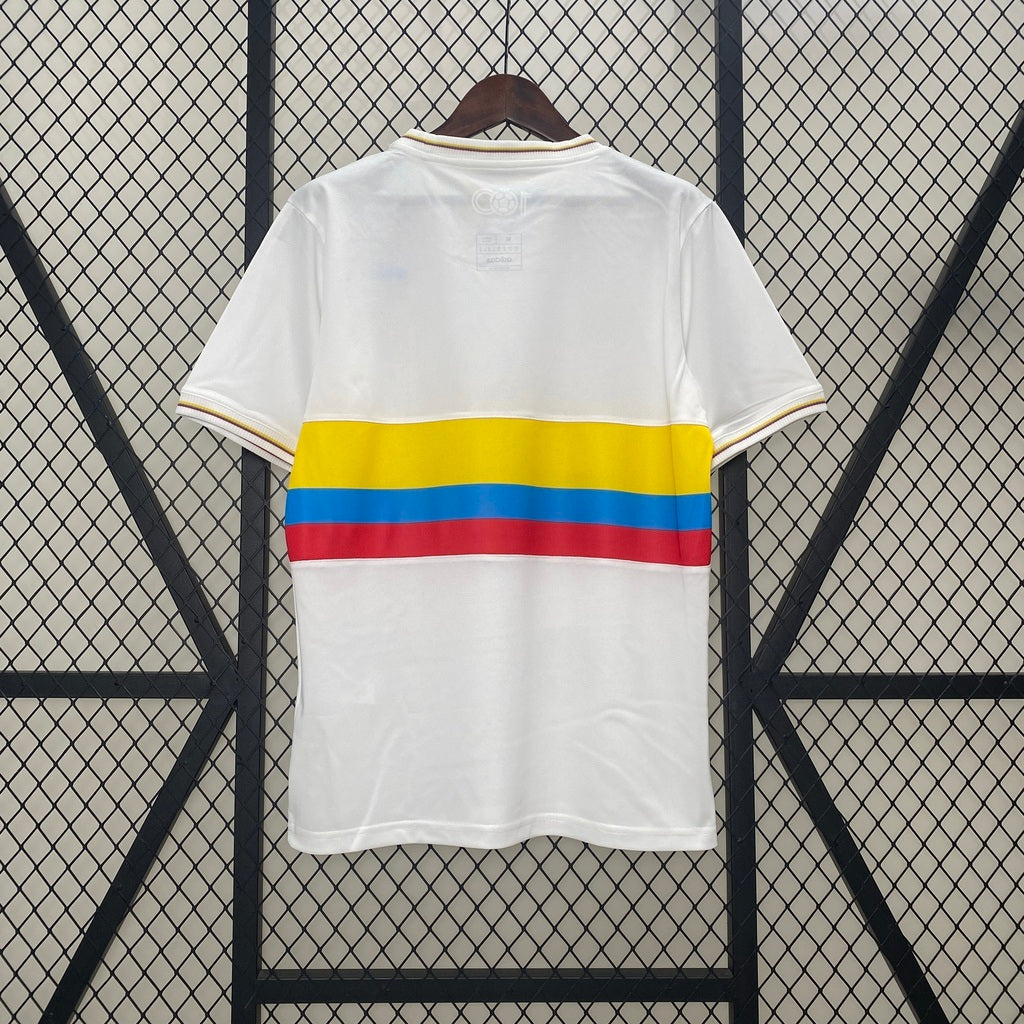 Camisa Seleção Colômbia Edição Especial 2024/2025