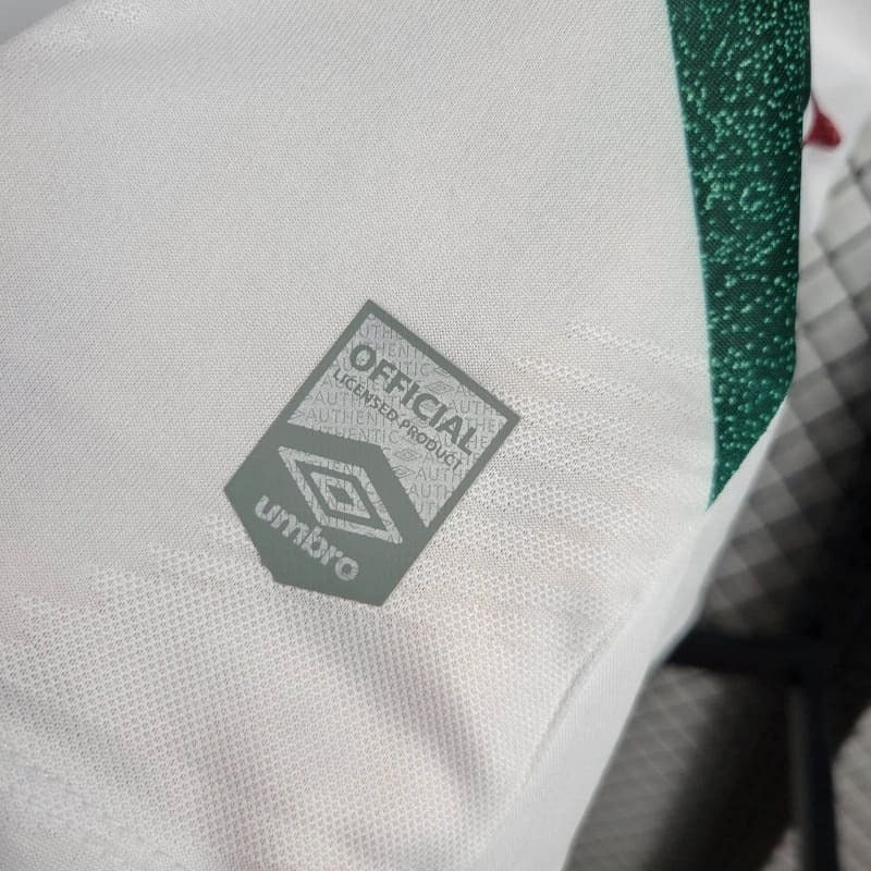 Camisa Fluminense Feminina II 2024/2025