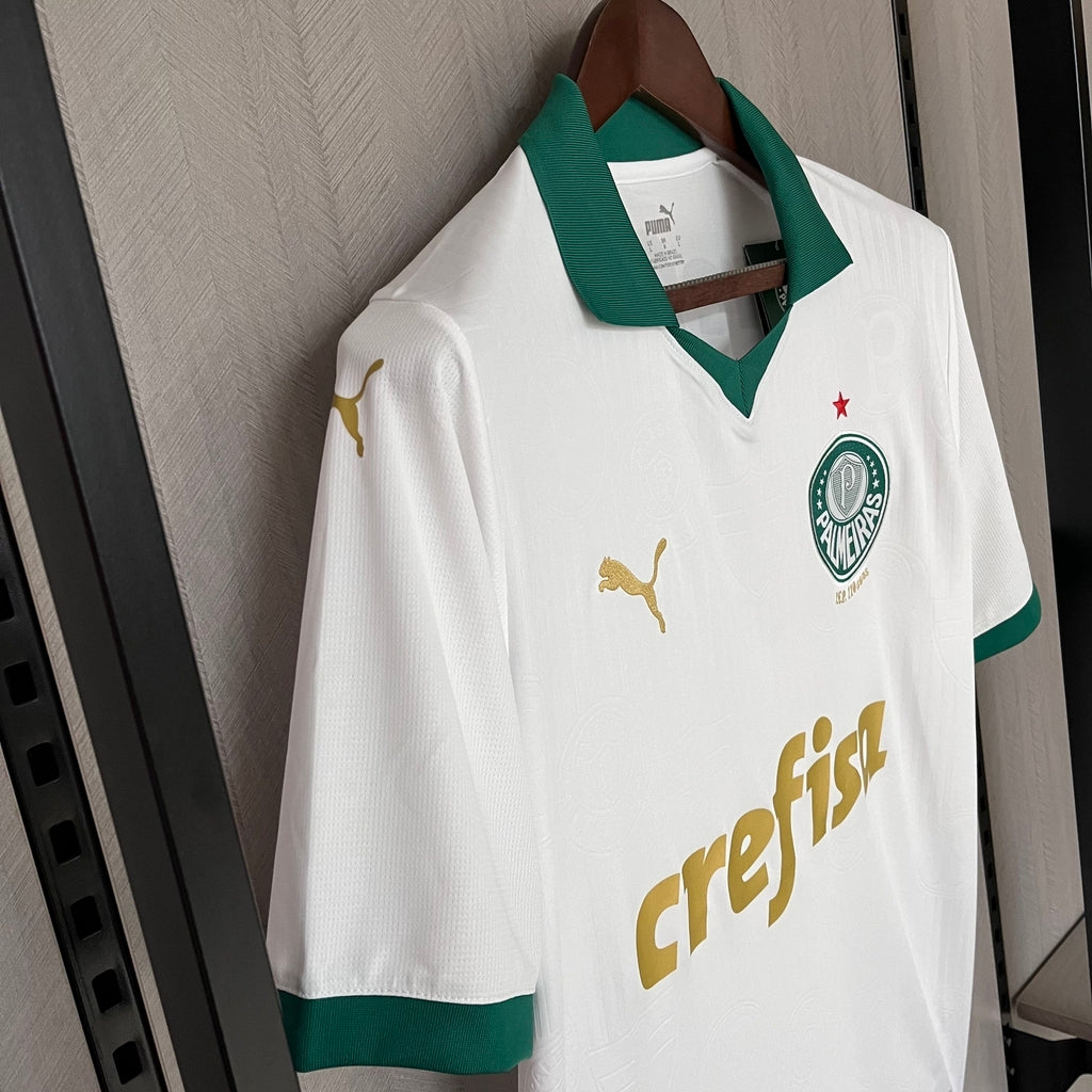 Camisa Palmeiras II 2024/2025