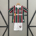 Conjunto Infantil - Fluminense I 2024/2025