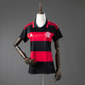 Camisa Flamengo Feminina I 2026/2027