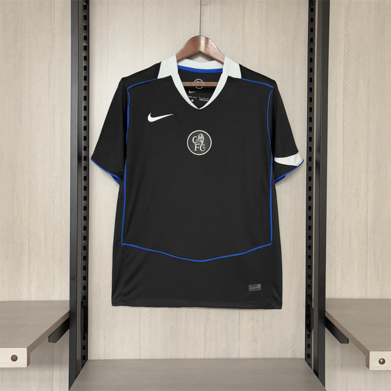 Camisa Chelsea III 2025/2026