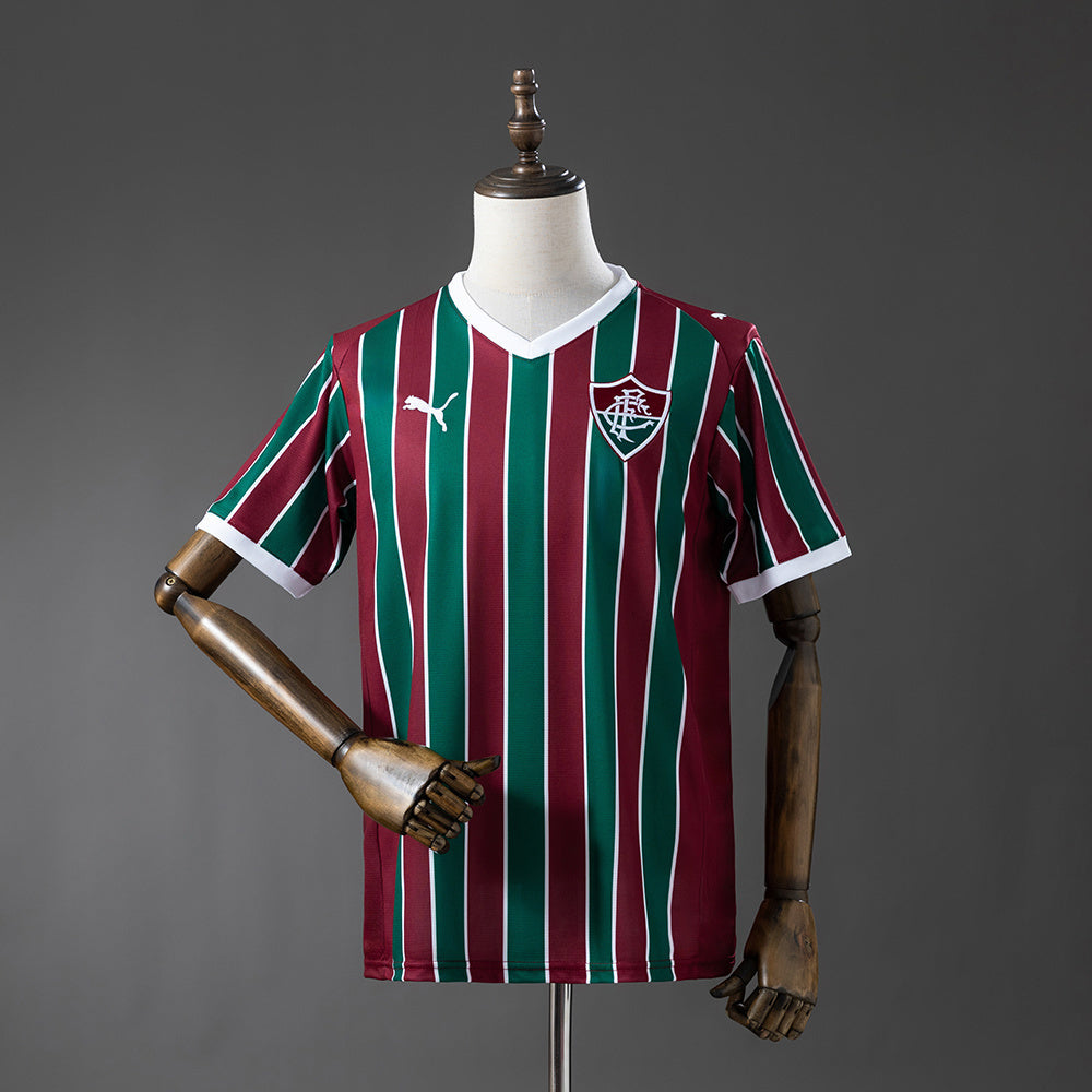 Camisa Fluminense I 2026/2027