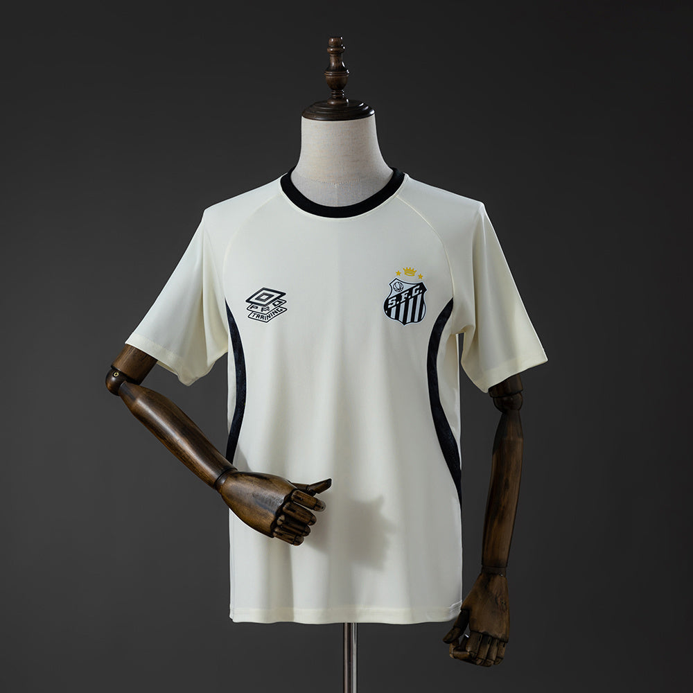Camisa Santos Treino 2026/2027
