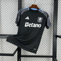 Camisa Aston Vila II 2025/2026