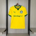 Camisa Palmeiras III 2025/2026