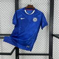 Camisa Chelsea I 2025/2026