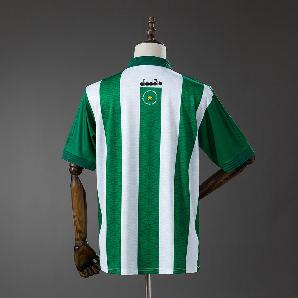 Camisa Coritiba II 2025/2026