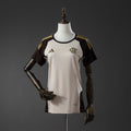 Camisa Feminina Flamengo Treino II 2026/2027