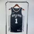 Regata San Antonio Spurs I 2025/2026