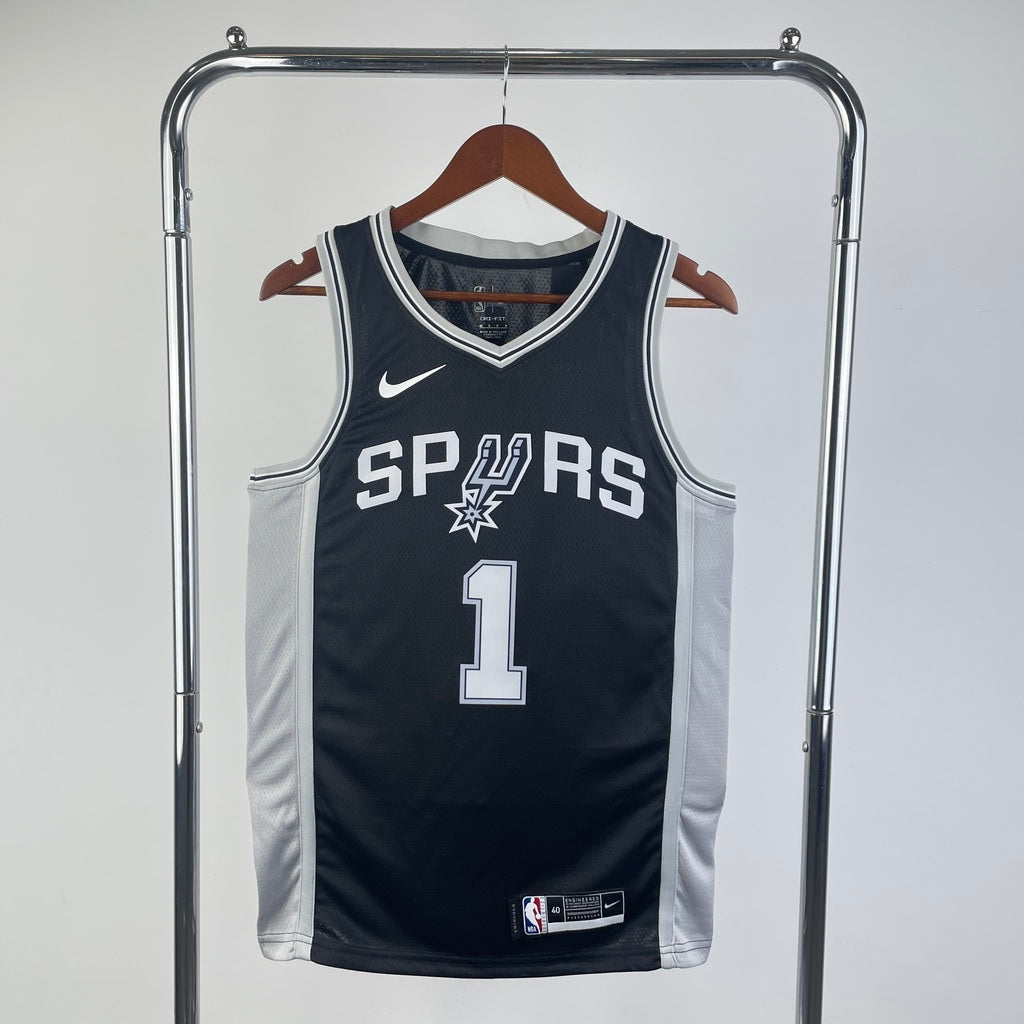 Regata San Antonio Spurs I 2025/2026