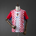 Camisa Seleção Croácia I 2026