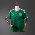Camisa Seleção México I 2026