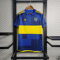 Camisa Boca Juniors I 2023/2024