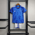 Camisa Infantil - Cruzeiro I 2024/2025
