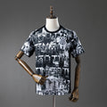 Camisa Corinthians Pré-Jogo 2026/2027