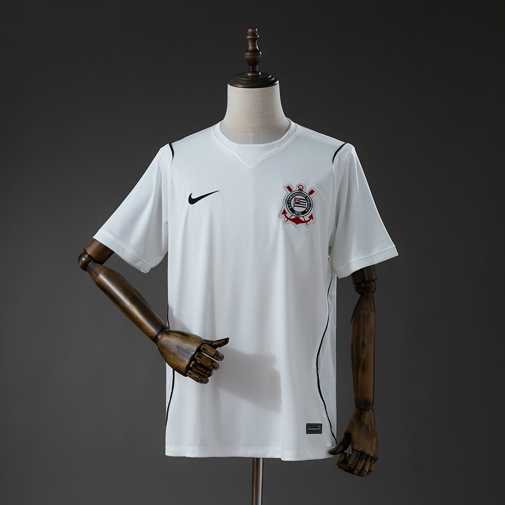 Camisa Corinthians I 2026/2027
