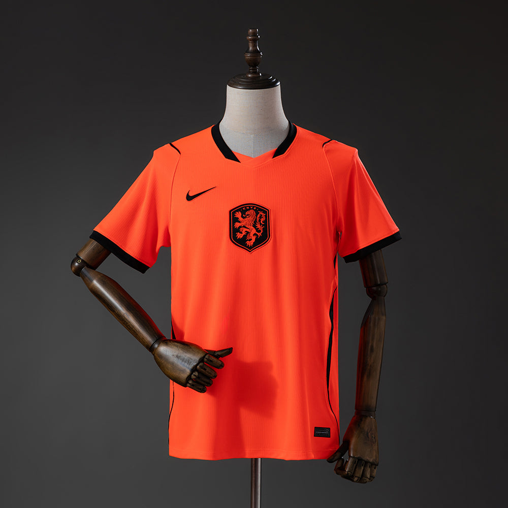 Camisa Seleção Holanda I 2026